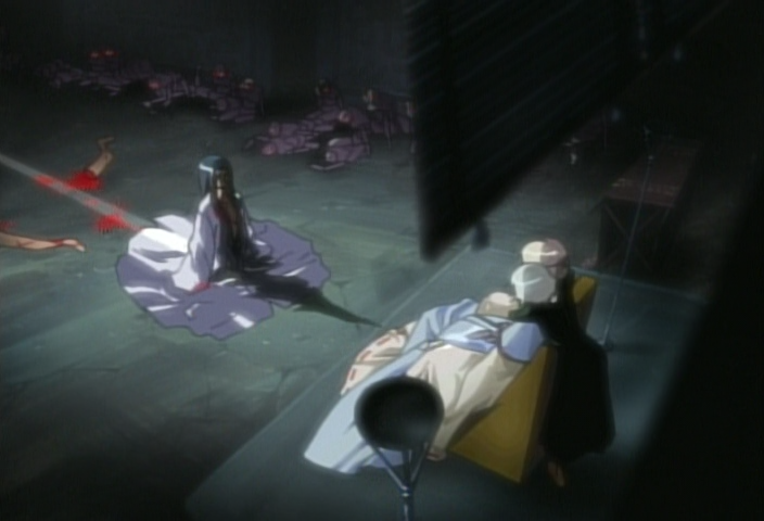 Hotaruko (Crazy Asian Love)